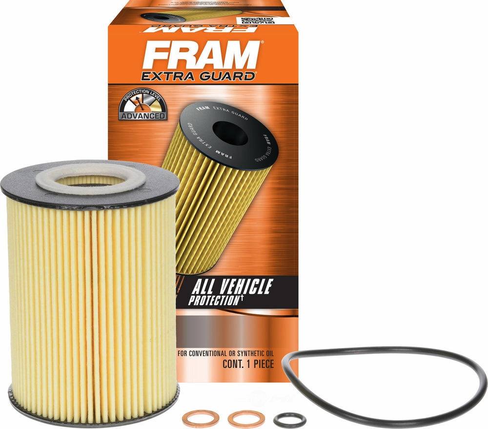 CH11038 FRAM Extra Guard Oil Filter