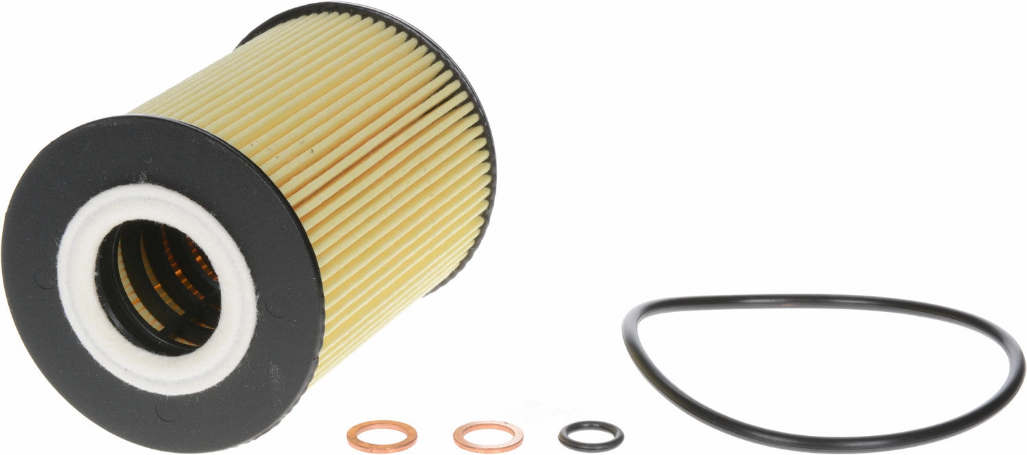 CH11038 FRAM Extra Guard Oil Filter