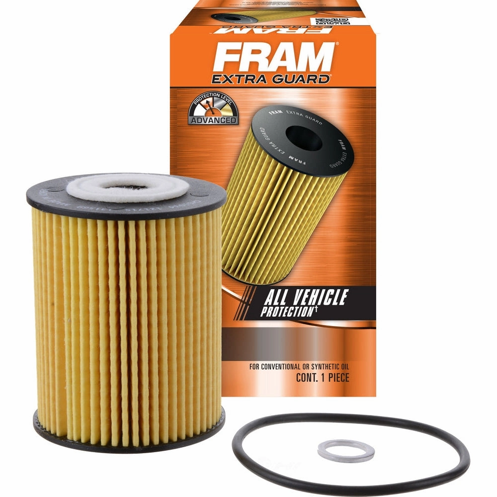 CH11934 FRAM Extra Guard Oil Filter