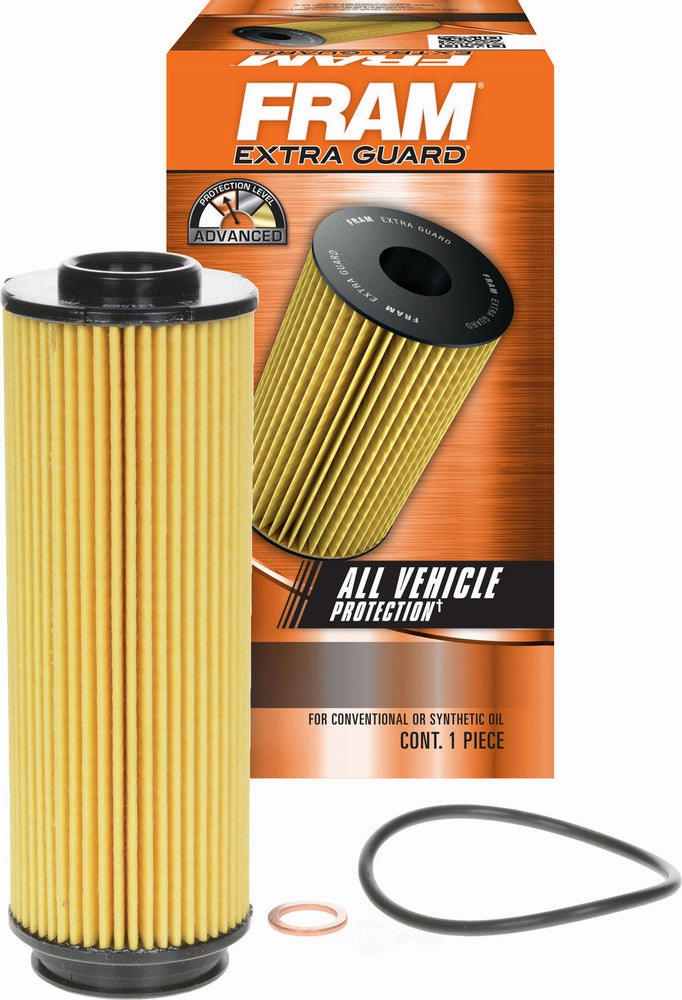 CH12059 FRAM CH12059 Extra Guard Oil Filter