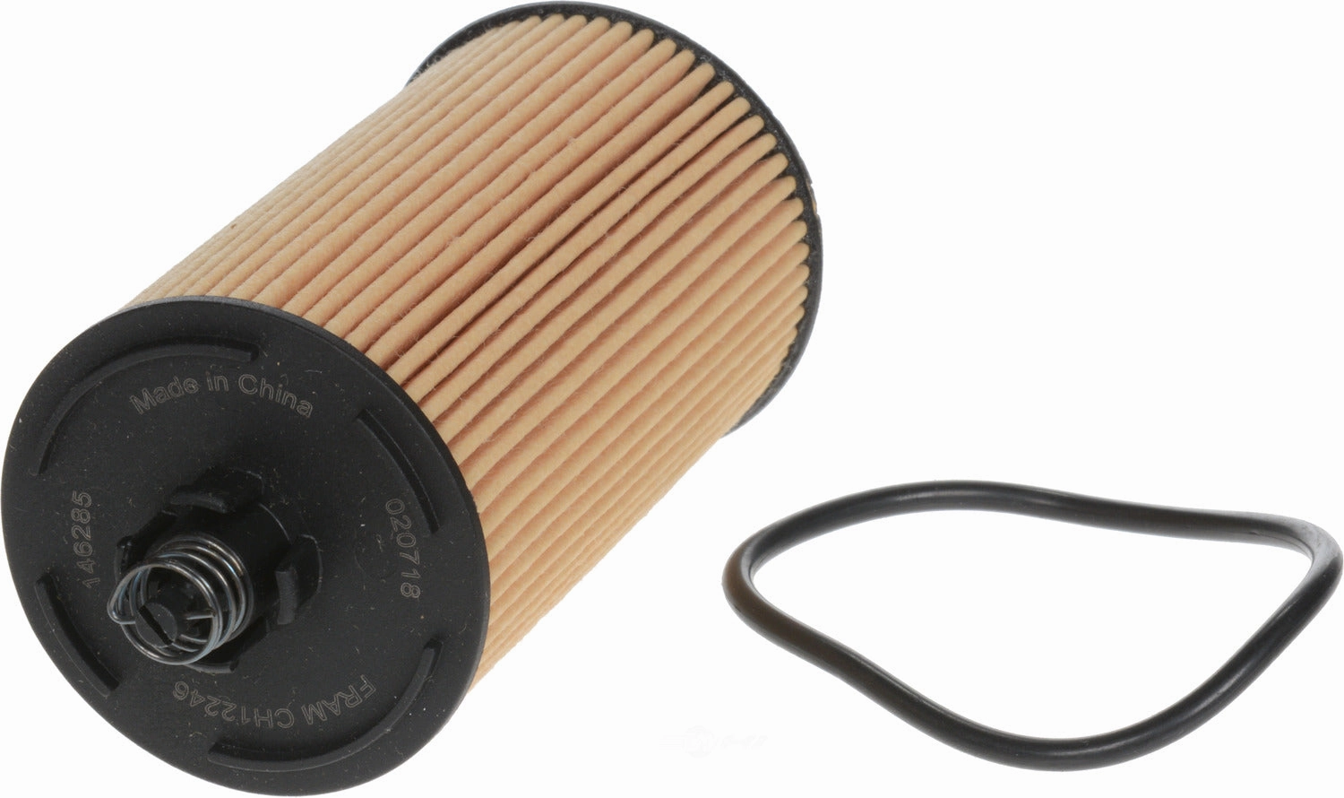 CH12246 FRAM Extra Guard Oil Filter