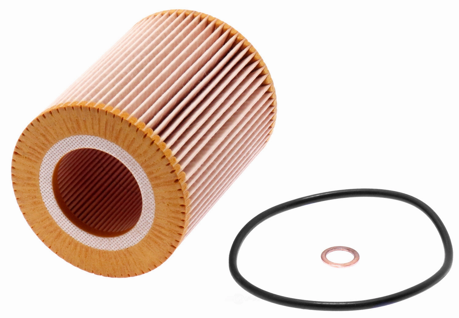 CH8081 FRAM Extra Guard Oil Filter