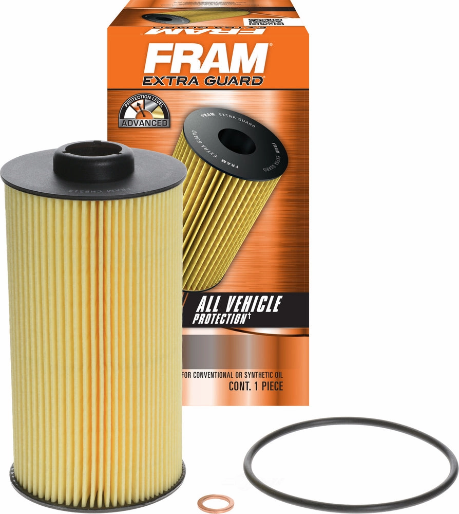 CH8213 FRAM Extra Guard Oil Filter