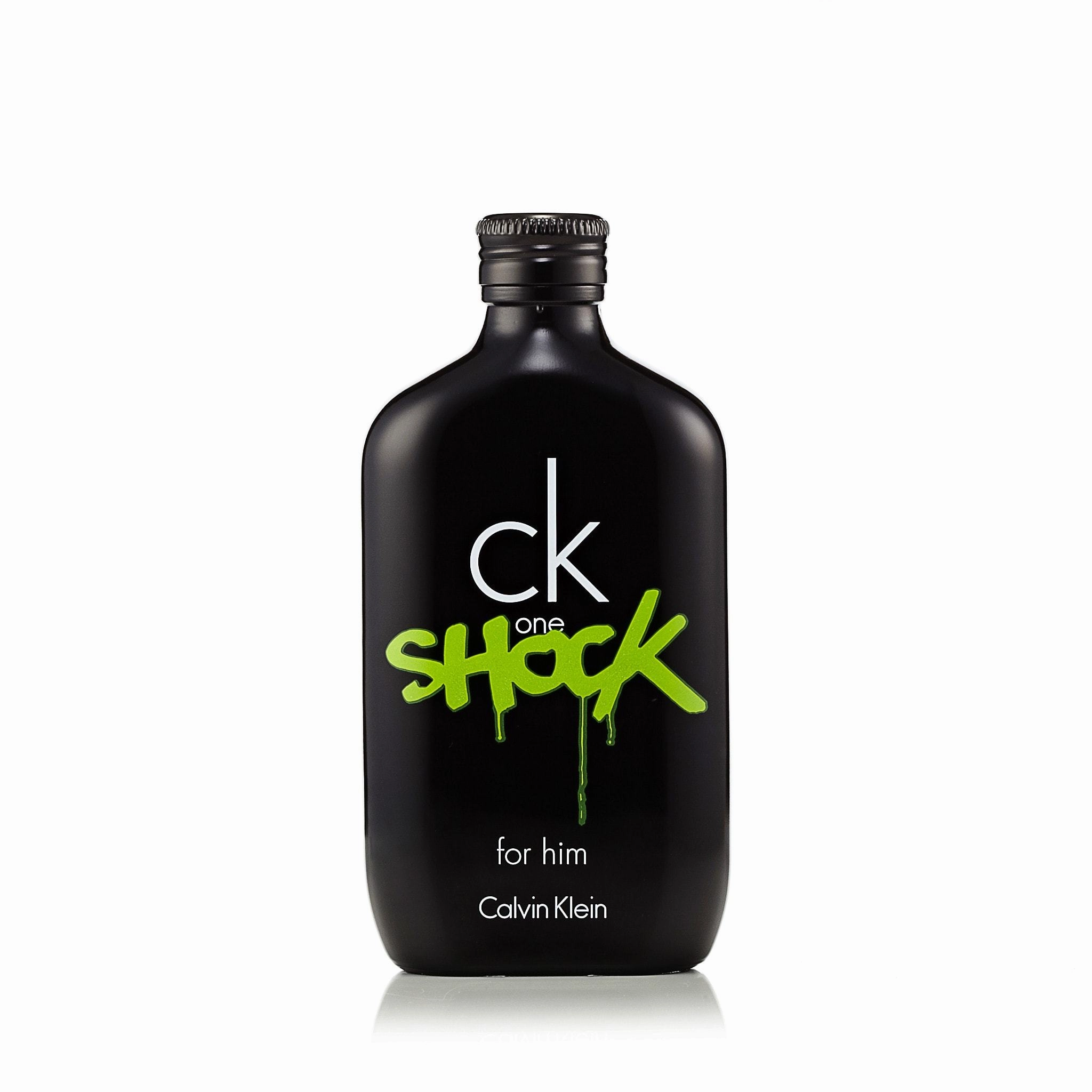 Ck One Shock Cologne