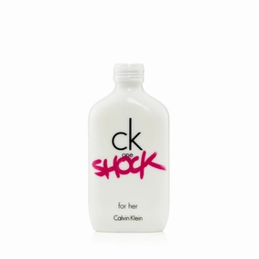 Ck One Shock Perfume