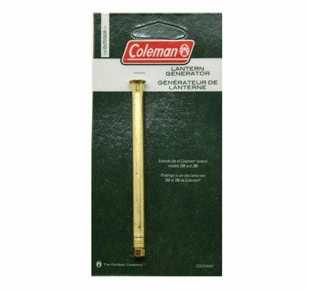 Coleman Lantern Generator 288 & 286