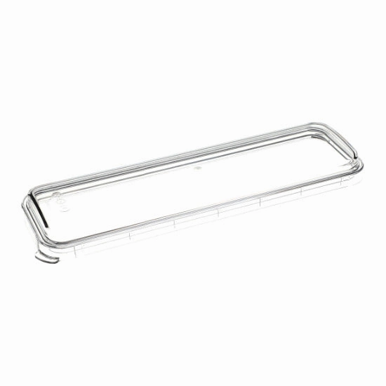 Crathco 210-00125 Replacement Bowl Cover, Clear, 9 liters
