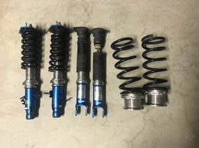 Cusco Nissan Stagea NM35 Coilovers