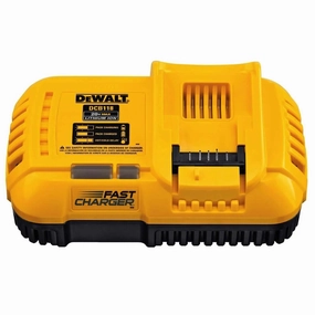 DEWALT DCB118-FLEXVOLT 20V MAX*/ 60V MAX* Charger, Rapid Charge