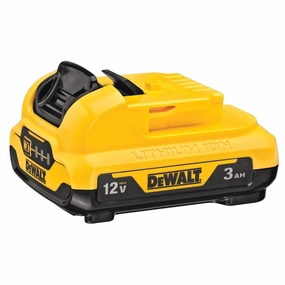 DEWALT DCB124-12V Max 3Ah Li Battery