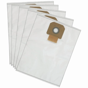 DEWALT DWV9402-Fleece Bag For Dwv012 Dust Extractor, 5-Pack