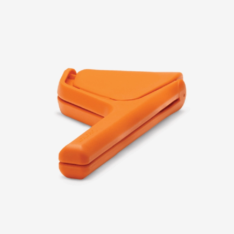 Dreamfarm 11" Orange Fluicer