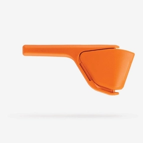 Dreamfarm 11" Orange Fluicer