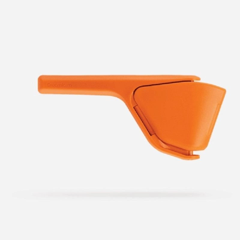 Dreamfarm 11" Orange Fluicer