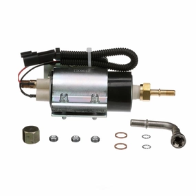 DTP5 BWD Diesel Transfer Pump