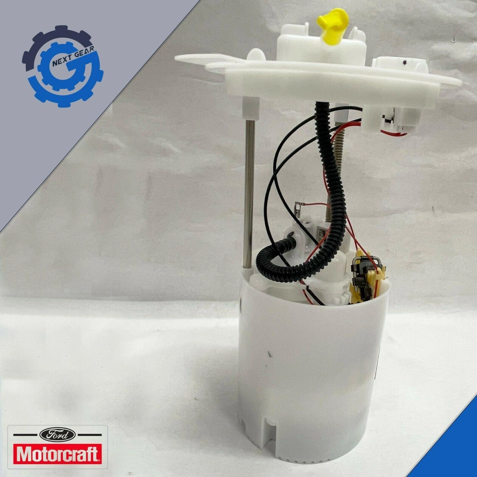 DV6Z-9H307-F New OEM 2014-2018 Ford Transit Connect Fuel Pump & Sender  PFS1087