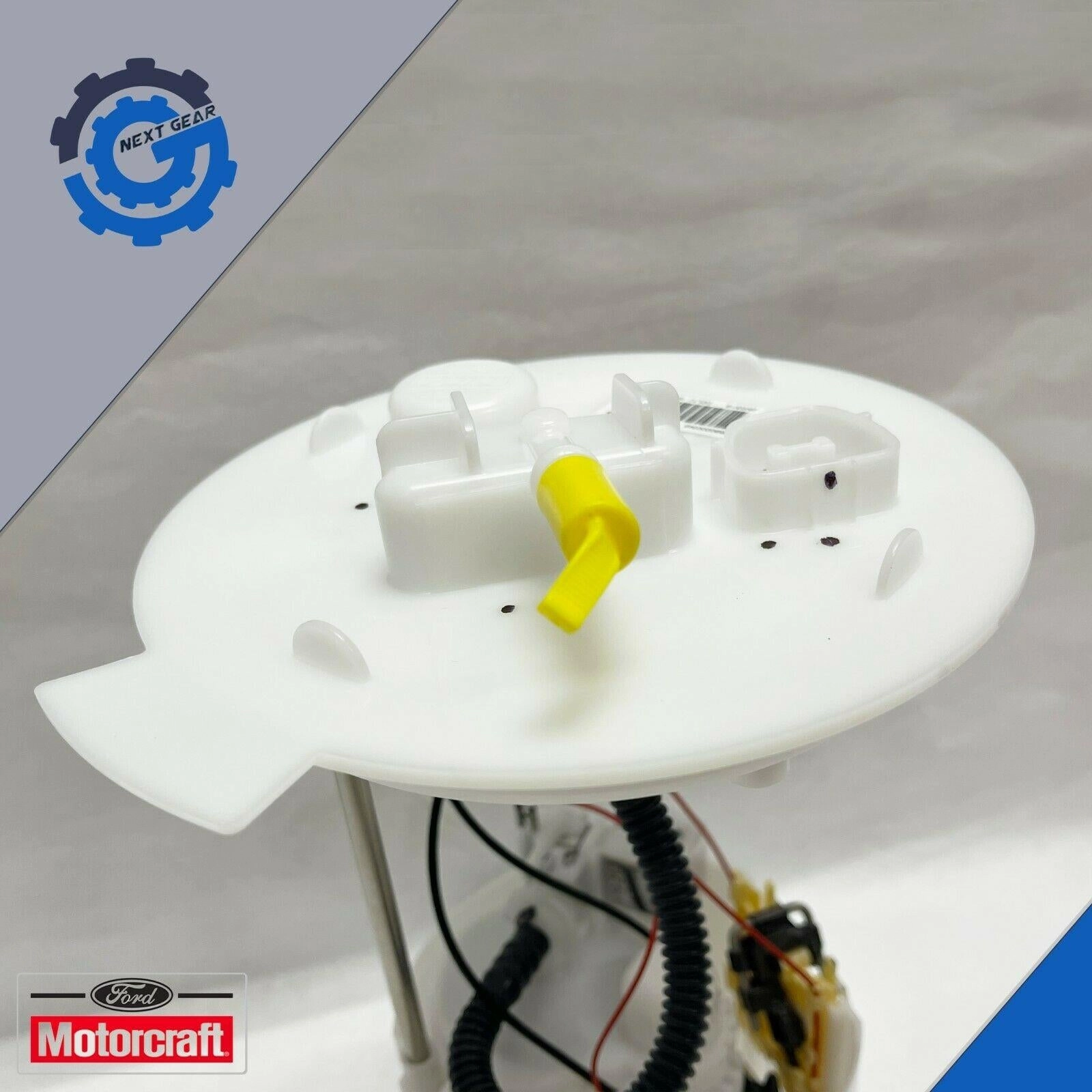 DV6Z-9H307-F New OEM 2014-2018 Ford Transit Connect Fuel Pump & Sender  PFS1087