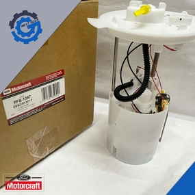 DV6Z-9H307-F New OEM 2014-2018 Ford Transit Connect Fuel Pump & Sender  PFS1087