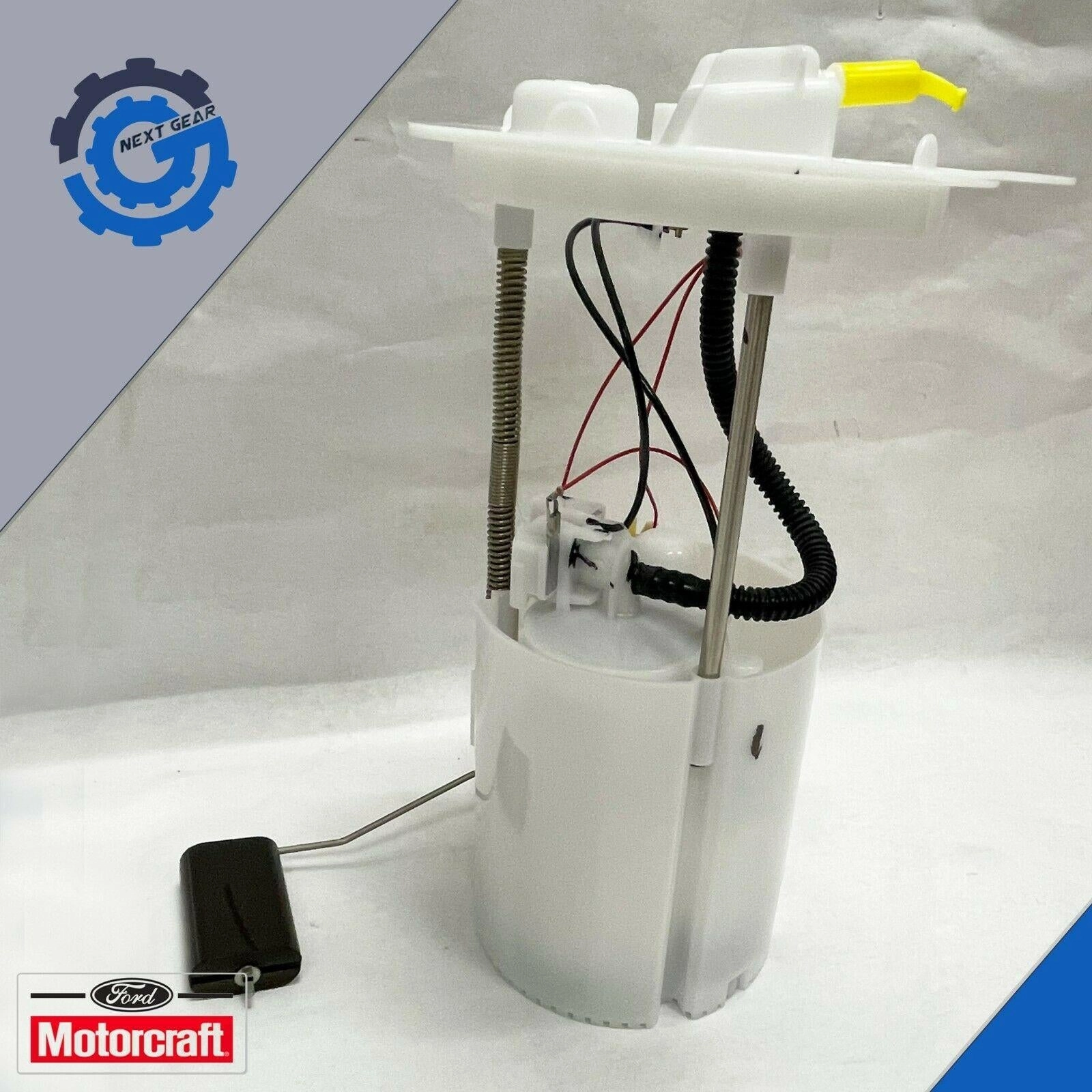 DV6Z-9H307-F New OEM 2014-2018 Ford Transit Connect Fuel Pump & Sender  PFS1087
