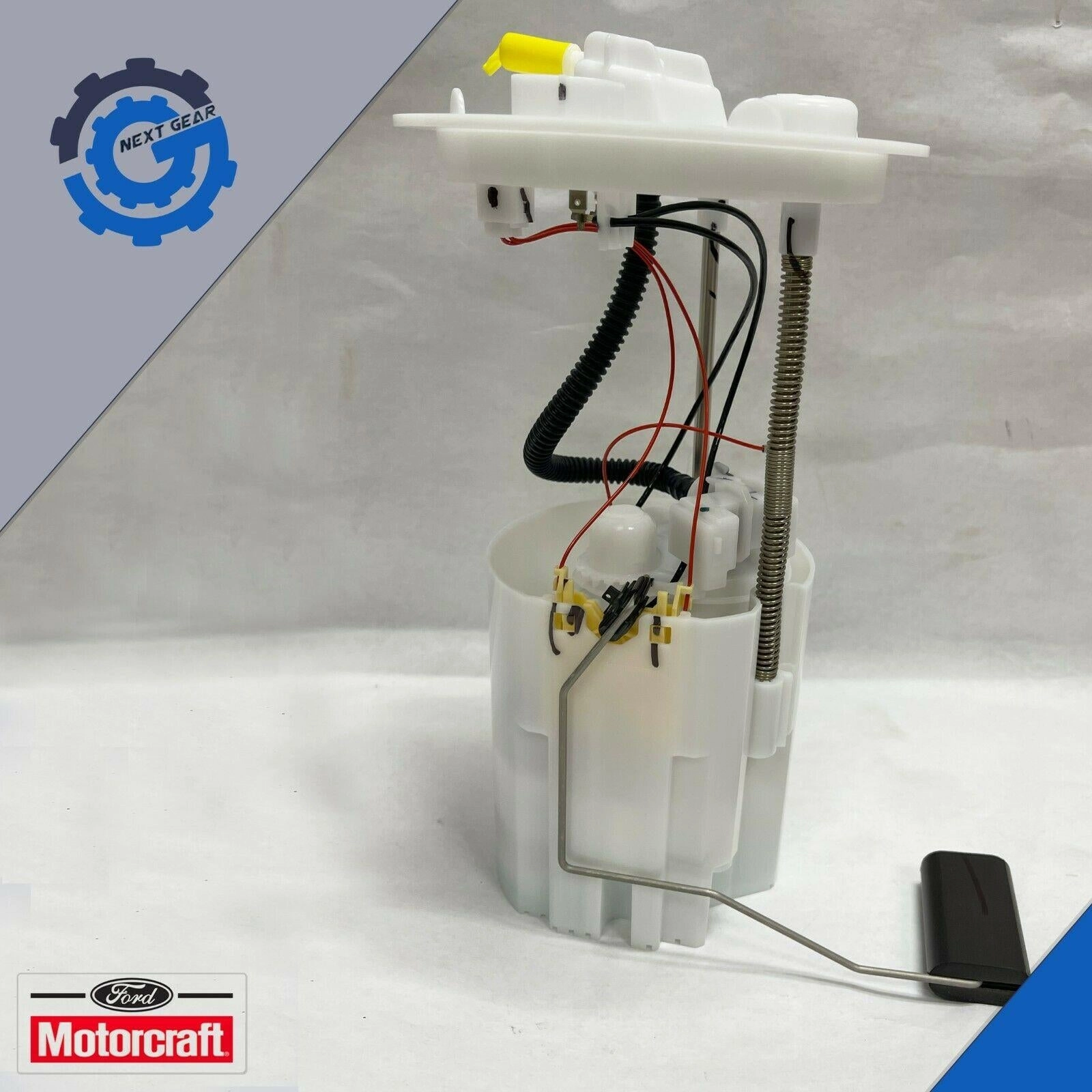 DV6Z-9H307-F New OEM 2014-2018 Ford Transit Connect Fuel Pump & Sender  PFS1087