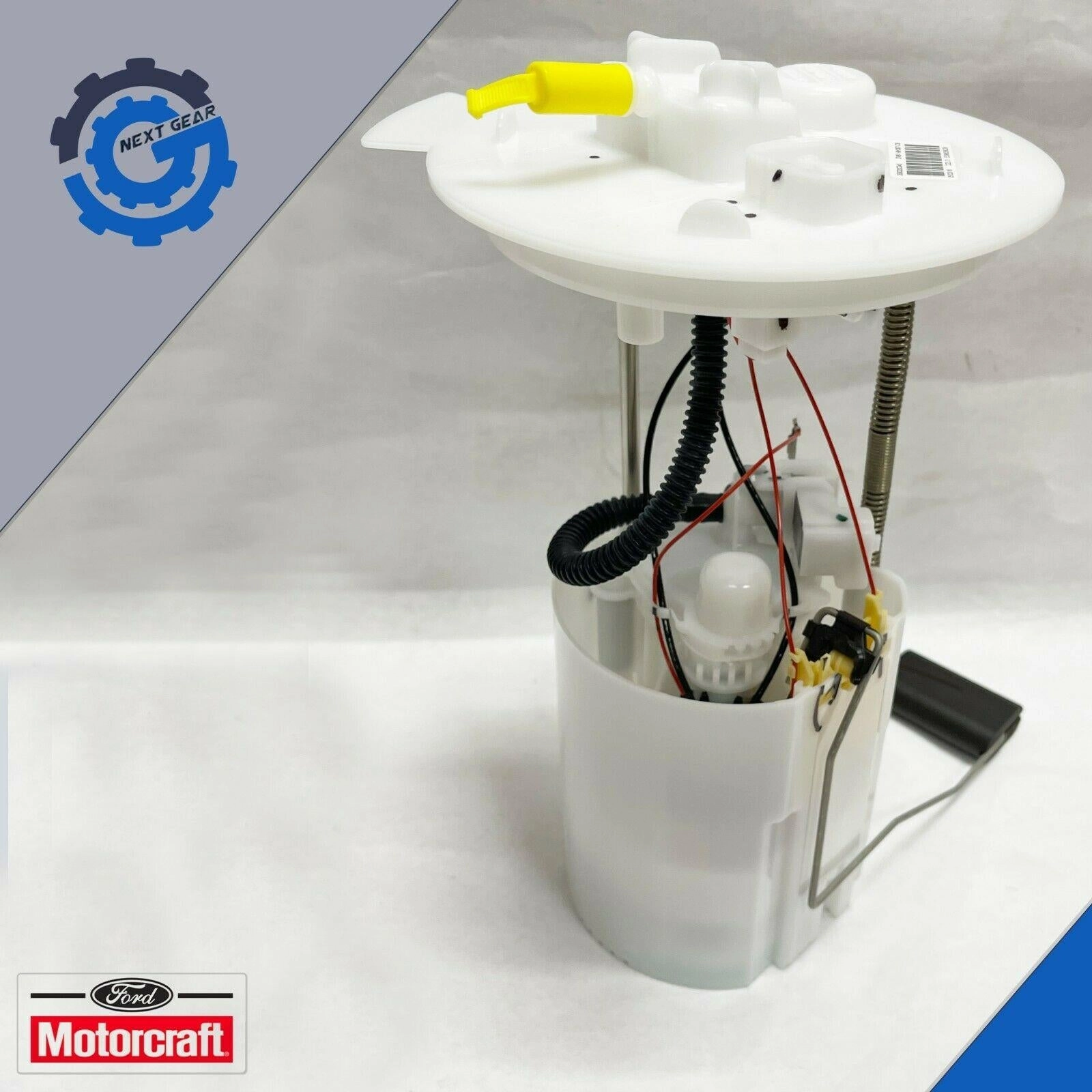 DV6Z-9H307-F New OEM 2014-2018 Ford Transit Connect Fuel Pump & Sender  PFS1087