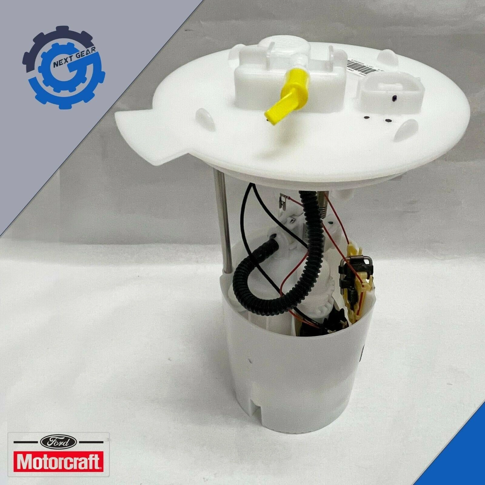 DV6Z-9H307-F New OEM 2014-2018 Ford Transit Connect Fuel Pump & Sender  PFS1087