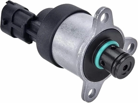 EVIL ENERGY 0928400535 Diesel Fuel Pressure Regulator Compatible with 2001-2004 6.6L LB7 Duramax Diesel