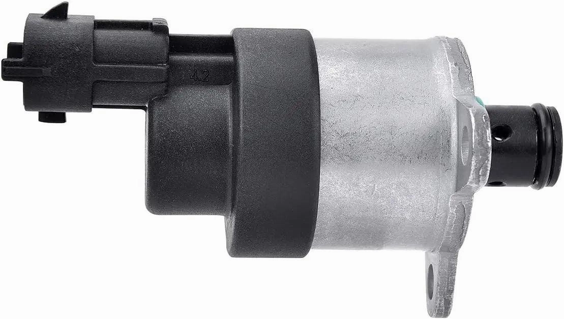 EVIL ENERGY 0928400666 Diesel Fuel Pressure Regulator Compatible with Dodge Ram Cummins 2003-2007 Diesel 5.9L