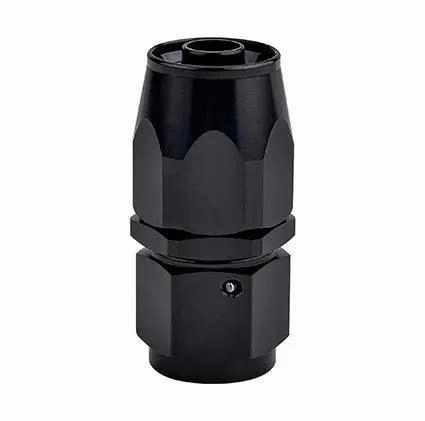 EVIL ENERGY 6/8/10AN Swivel Fuel Hose Fittings & Male Flare Coupler Union Kit with Hose Separator Clamp