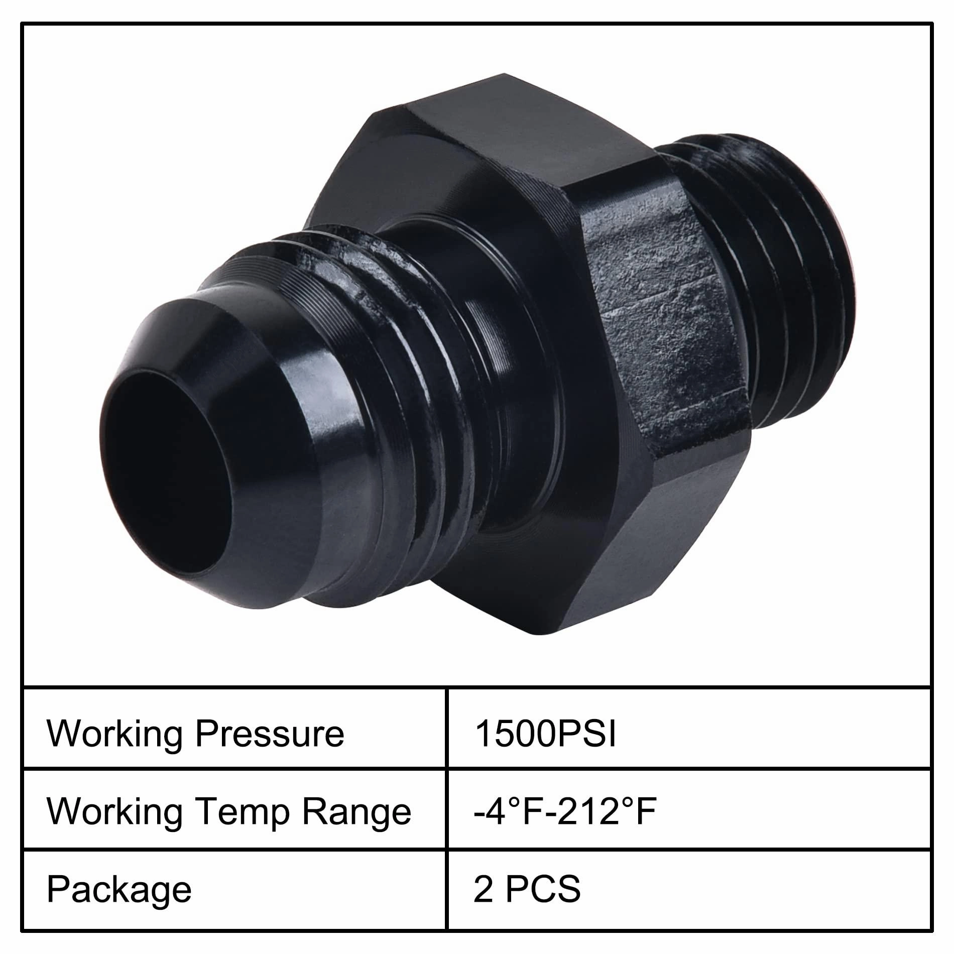 EVIL ENERGY CPE/PTFE LS Swap fuel  kit ,Fuel Filter, 6AN Fuel Line & Fittings | 20-120PSI Fuel Pressure Regulator | Fuel Pump