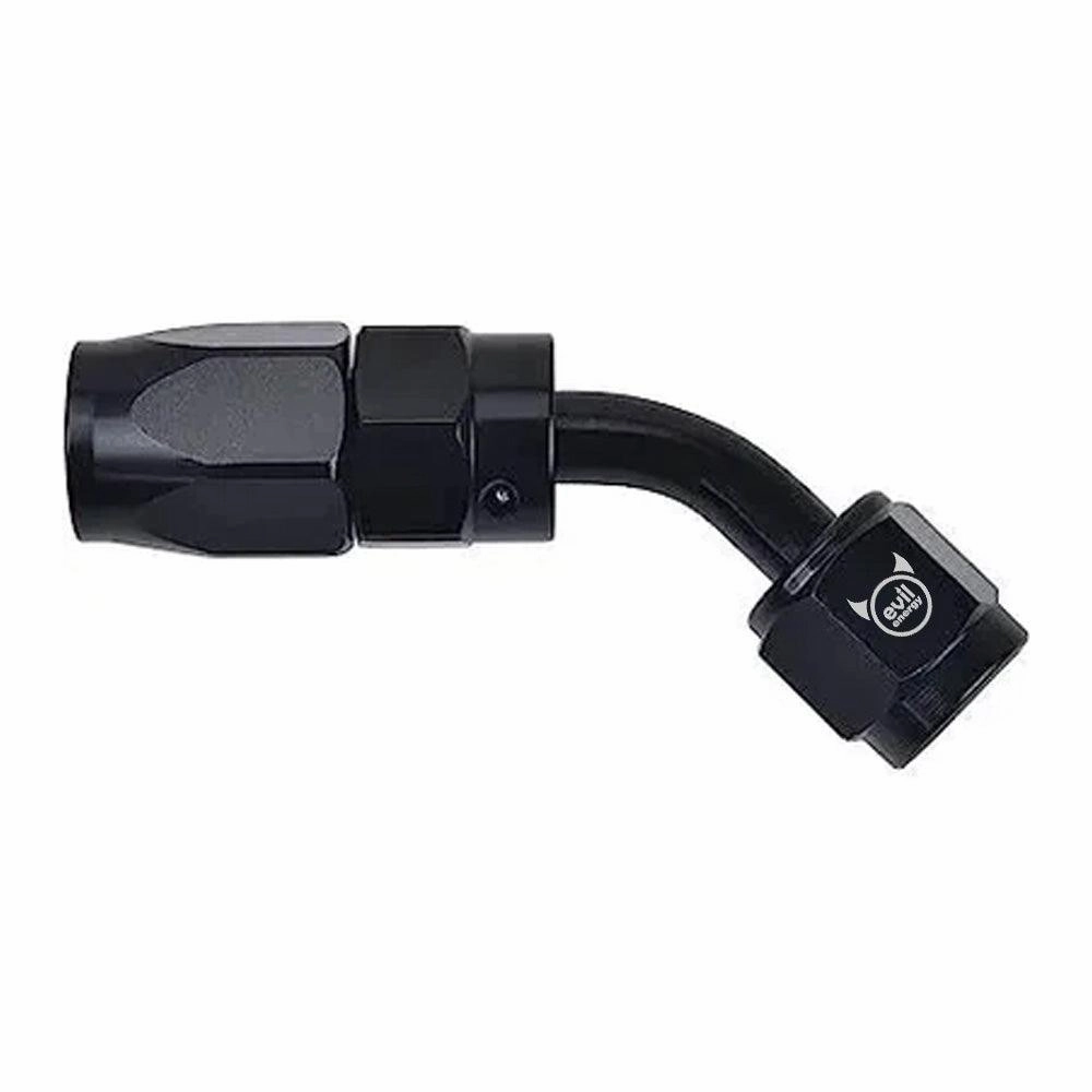 EVIL ENERGY Fuel Cell Tank Kit – Efficient Fuel System Upgrade with CPE Fuel Lines & Fittings, 10-Gallon Capacity