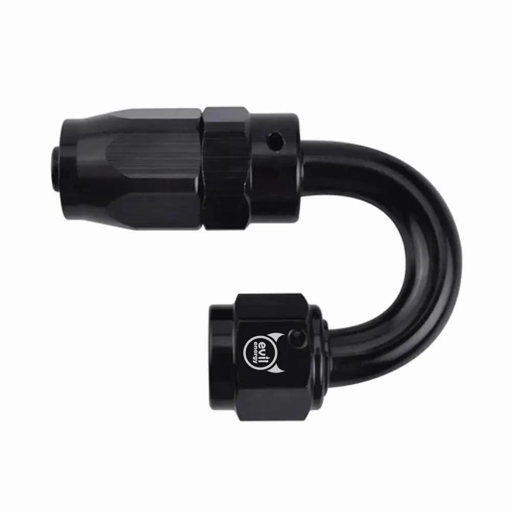 EVIL ENERGY Fuel Cell Tank Kit – Efficient Fuel System Upgrade with CPE Fuel Lines & Fittings, 10-Gallon Capacity