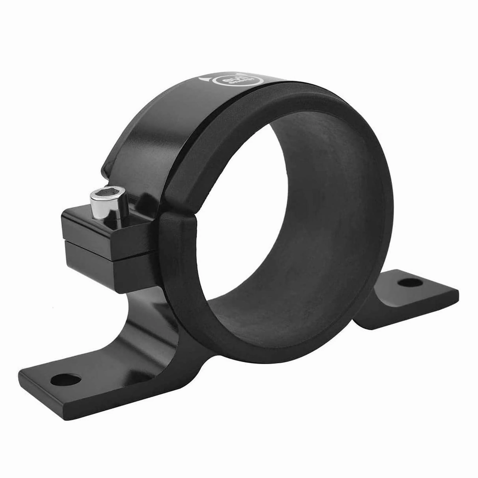 EVIL ENERGY Fuel Cell Tank Kit – Efficient Fuel System Upgrade with CPE Fuel Lines & Fittings, 10-Gallon Capacity