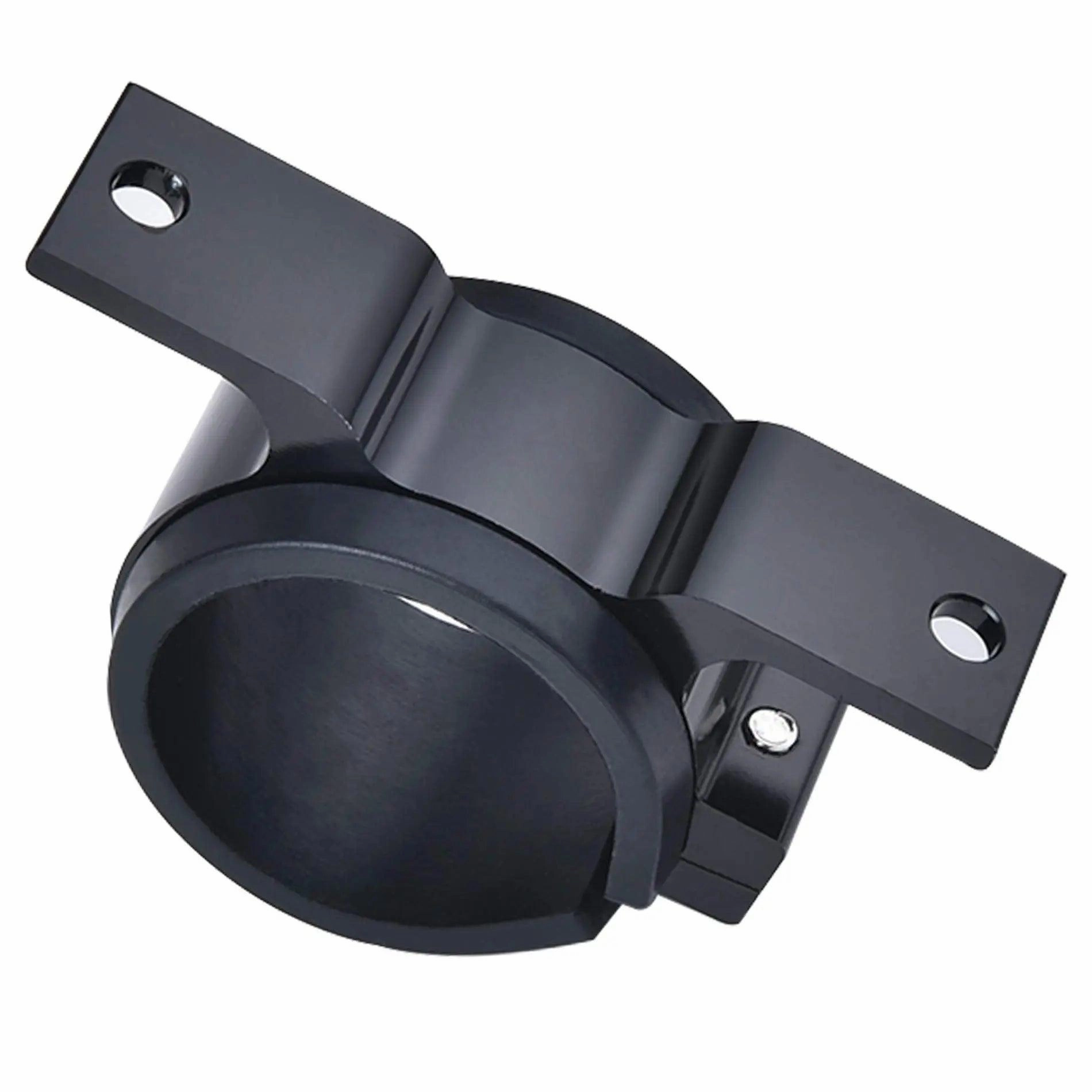 EVIL ENERGY Fuel Filter Mounting Bracket Fuel Pump Clamp Holder (50mm/60mm)