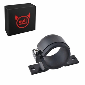 EVIL ENERGY Fuel Filter Mounting Bracket Fuel Pump Clamp Holder (50mm/60mm)
