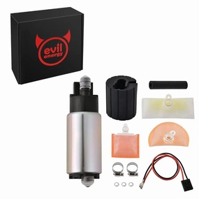 EVIL ENERGY Intank Electric Fuel Pump Kit E2068 E8229 Compatible with Toyota Honda Mazda Lexus
