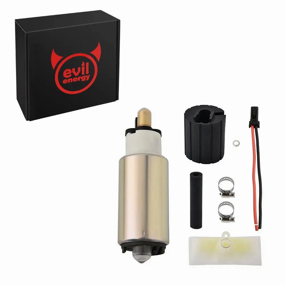 EVIL ENERGY Intank Electric Fuel Pump Kit E2157 Compatible with Ford Explorer Escape Lincoln Continental