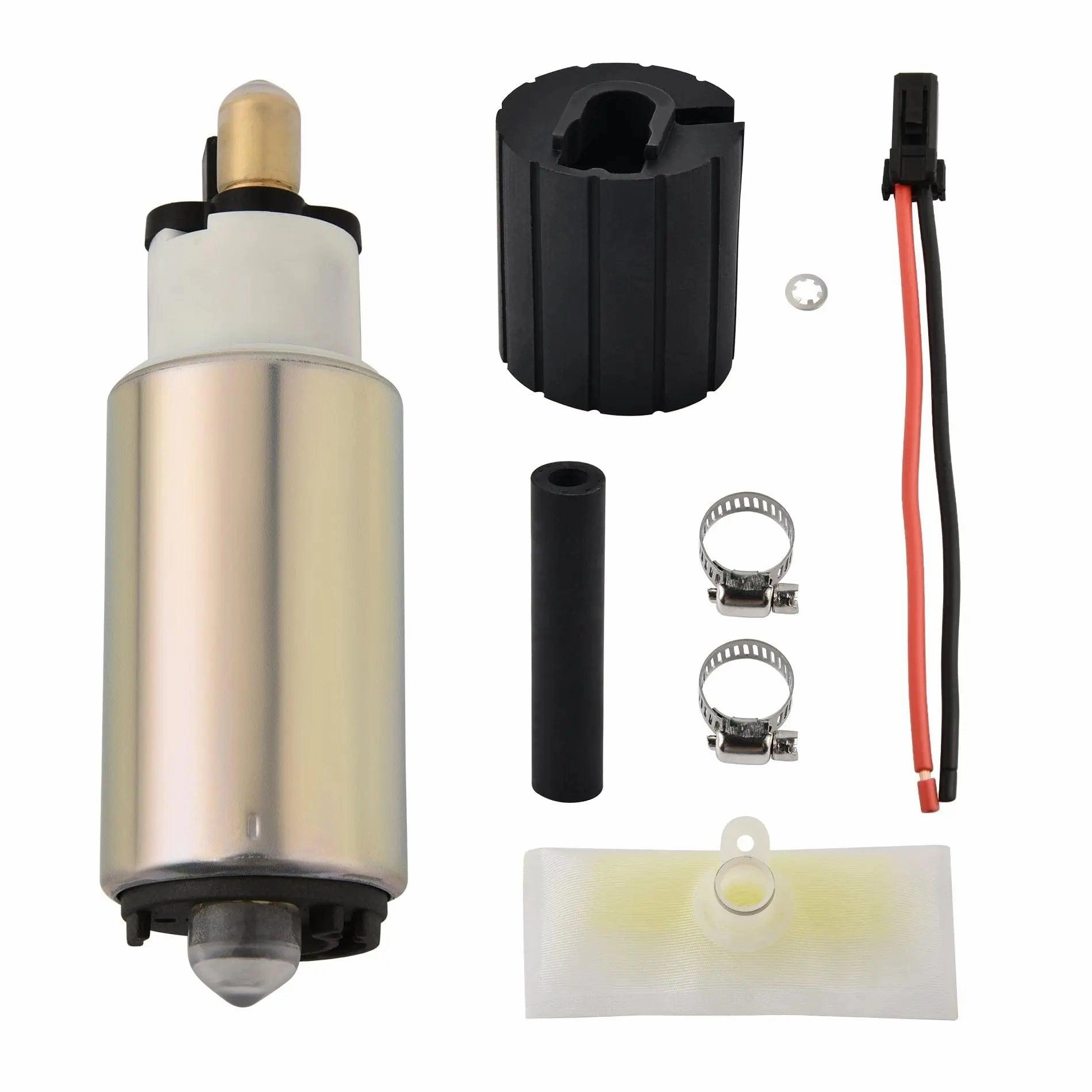 EVIL ENERGY Intank Electric Fuel Pump Kit E2157 Compatible with Ford Explorer Escape Lincoln Continental
