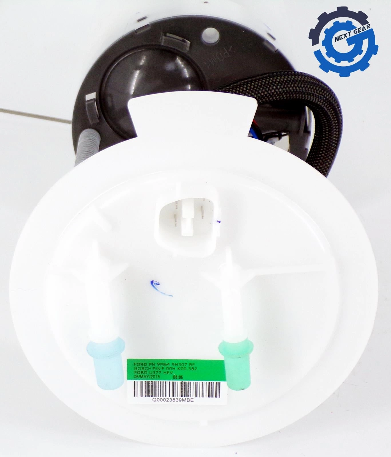 F00HK00582 New OEM Bosch Fuel Pump Module 2009 Ford Escape Mercury Mariner