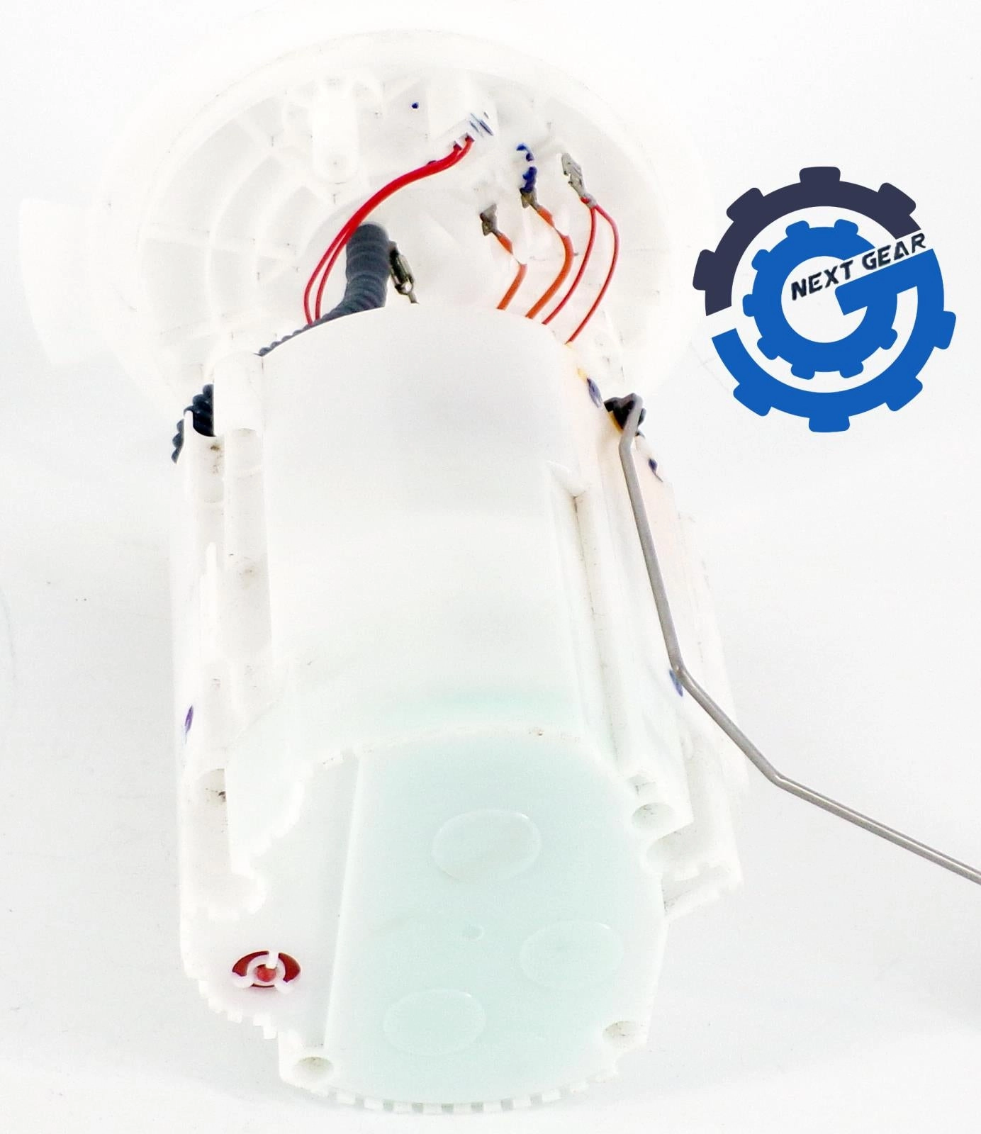 F 00H K01 216 New Bosch Fuel Pump 2012-18 Focus 2.0L