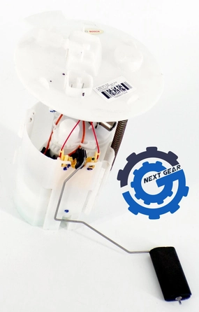 F 00H K01 216 New Bosch Fuel Pump 2012-18 Focus 2.0L