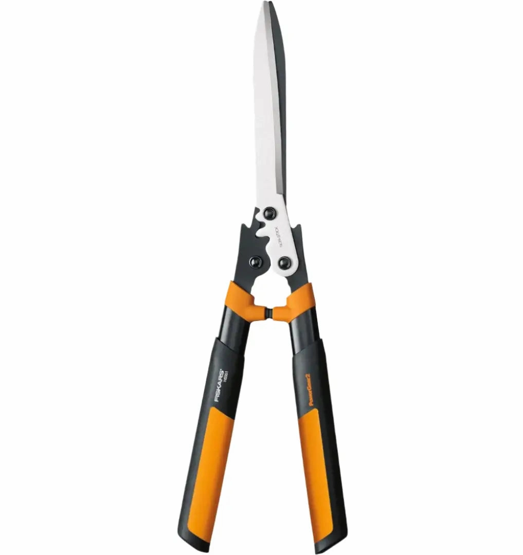 FISKARS 392861 - PowerGear2™ Hedge Shears (23") HS551