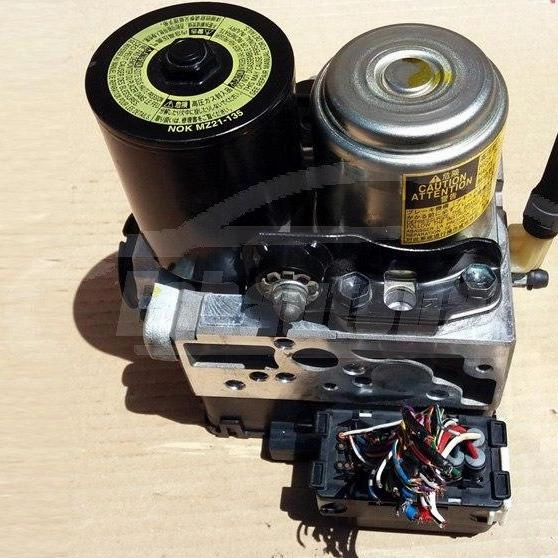 For TOYOTA CAMRY HYBRID 2007-2011 44510-30290 ABS ANTI LOCK BRAKE PUMP ACTUATOR