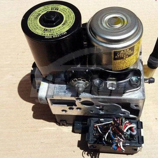 For TOYOTA CAMRY HYBRID 2007-2011 44510-30290 ABS ANTI LOCK BRAKE PUMP ACTUATOR