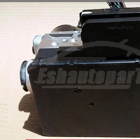 For TOYOTA CAMRY HYBRID 2007-2011 44510-30290 ABS ANTI LOCK BRAKE PUMP ACTUATOR