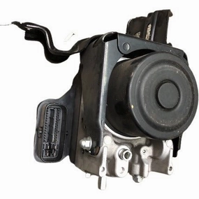 Ford Edge MKX Anti Lock Brake Assembly Without ADAPTIVE CRUISE 11-13