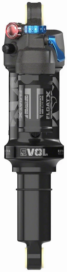 Fox Float X Performance Elite Shock