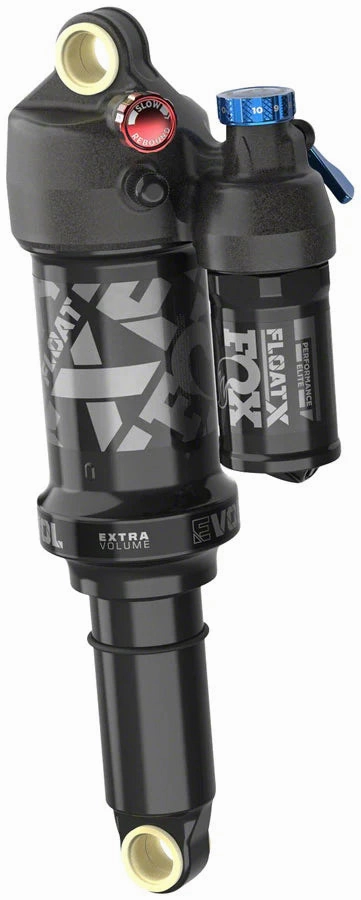 Fox Float X Performance Elite Shock