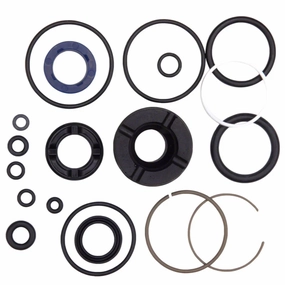 Fox Shox Damper Rebuild Kit 2022  DHX