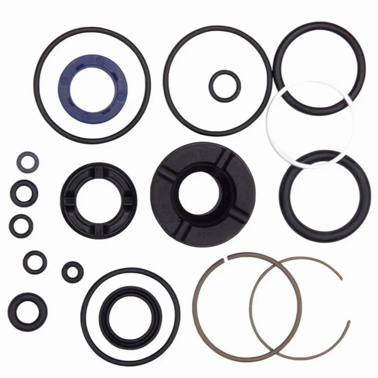 Fox Shox Damper Rebuild Kit 2022  DHX